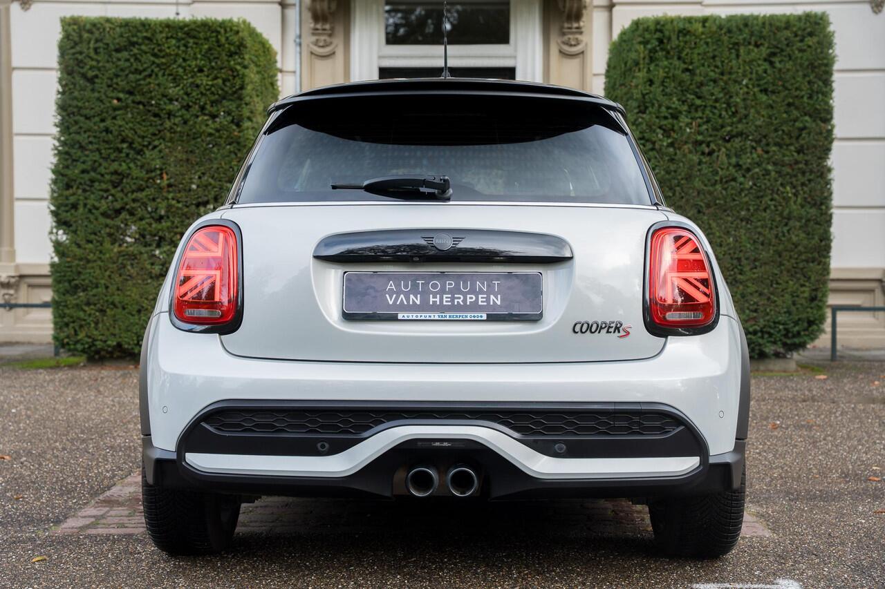 Mini COOPER S 2.0 Classic PANO | H&K | LEDER | HUD | ACC | FULL OPTION