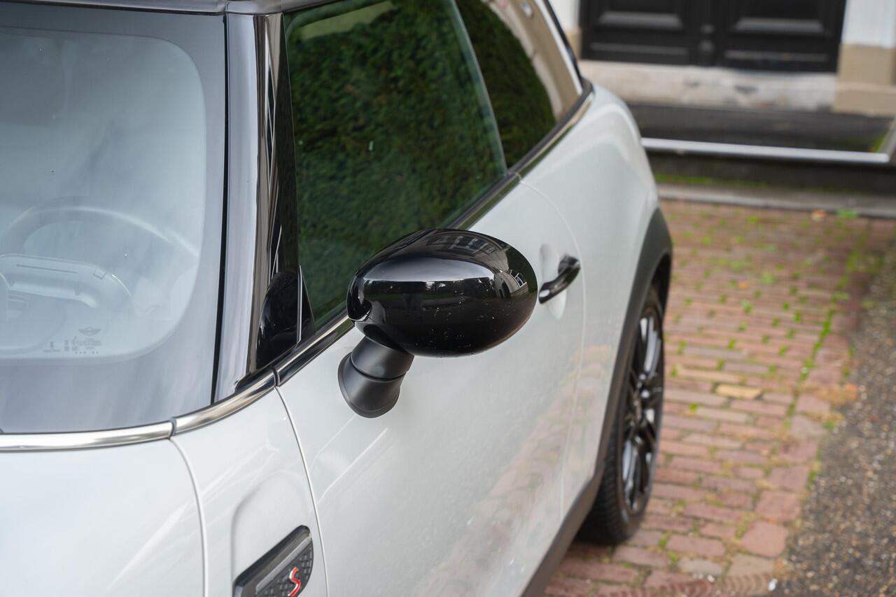 Mini COOPER S 2.0 Classic PANO | H&K | LEDER | HUD | ACC | FULL OPTION