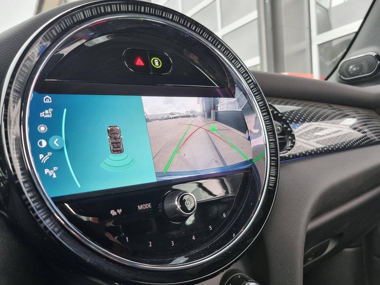 Mini COOPER S Mini Cabrio 2.0 Side Walk LEER / NAVI / CAMERA / HARMAN KARDON / CRUISE / HEAD-UP