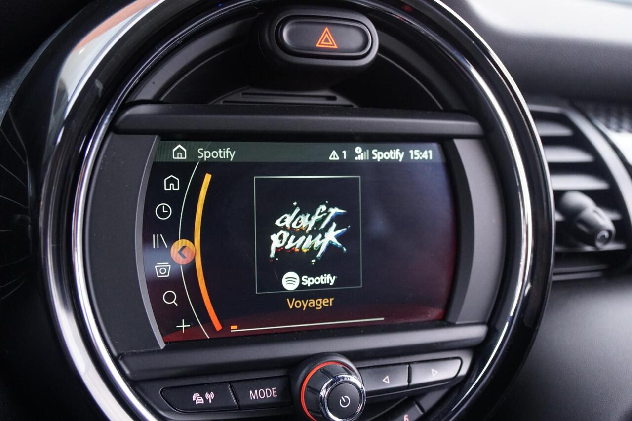 Mini COOPER S Mini 2.0 180PK *HANDGESCHAKELD* + JCW KIT / KEYLESS