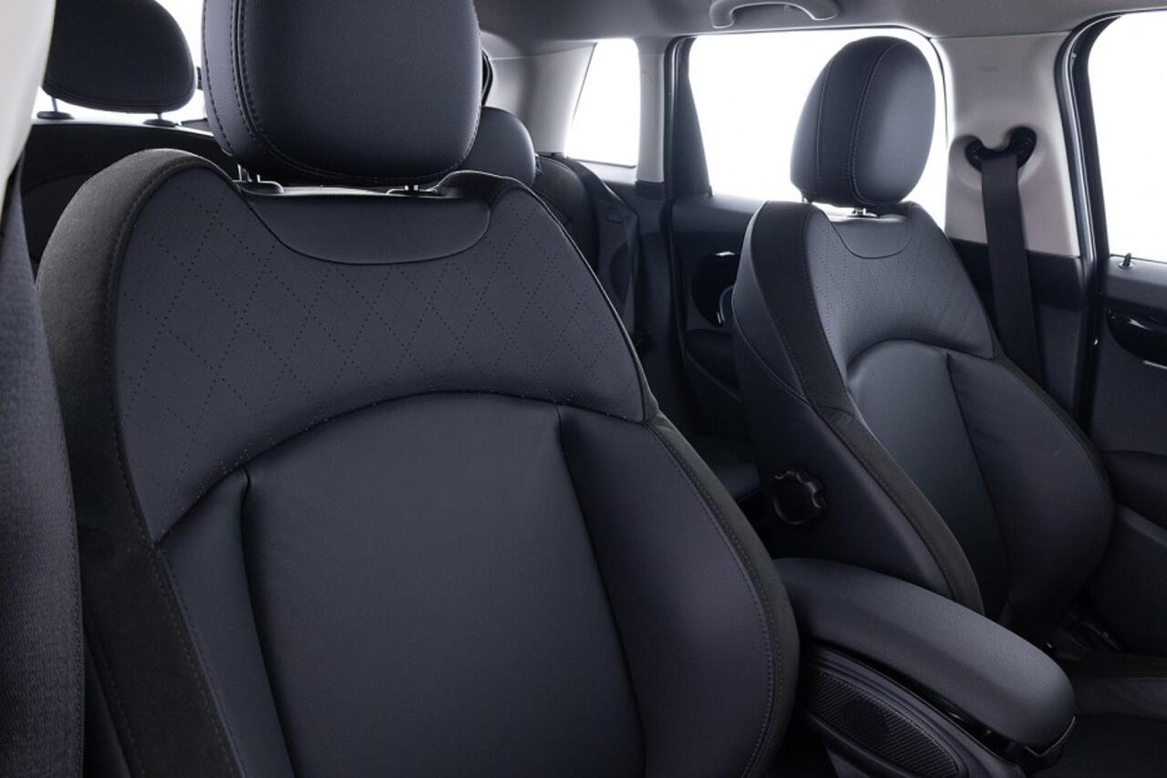 Mini COOPER S Mini 2.0 Classic 5-drs Automaat | PANORAMADAK | LEDER ? 1e Eigenaar