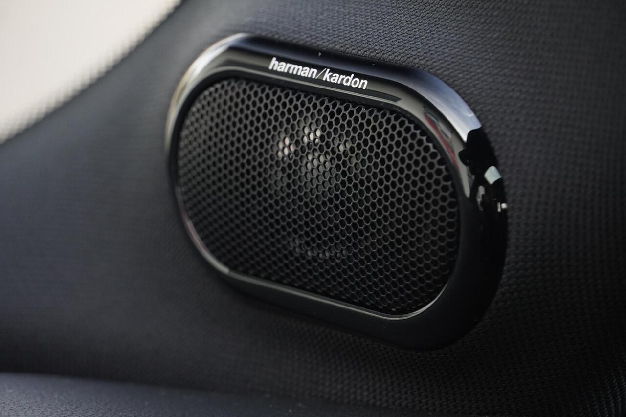 Mini COOPER S Mini 2.0 Classic Panodak Head-up Navi Leer VOL!