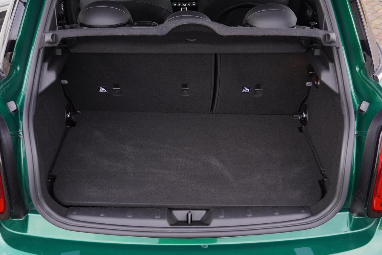 Mini COOPER S Mini 2.0 Classic Panodak Head-up Navi Leer VOL!