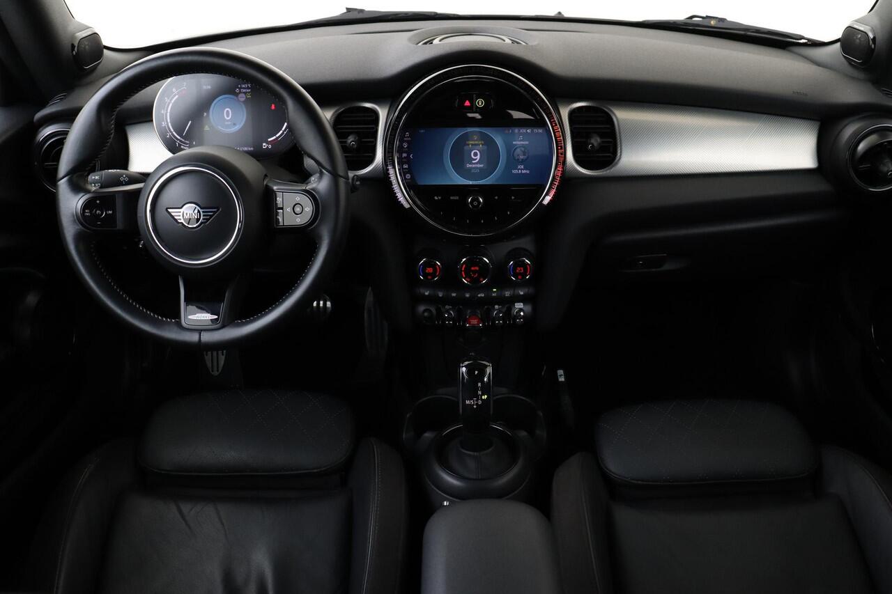 Mini COOPER S Cabrio 2.0 JOHN COOPER WORKS -HARMAN/KARDON|CRUISE|CAMERA|LED|DYN.DAMP.|VERW.VOORRUIT