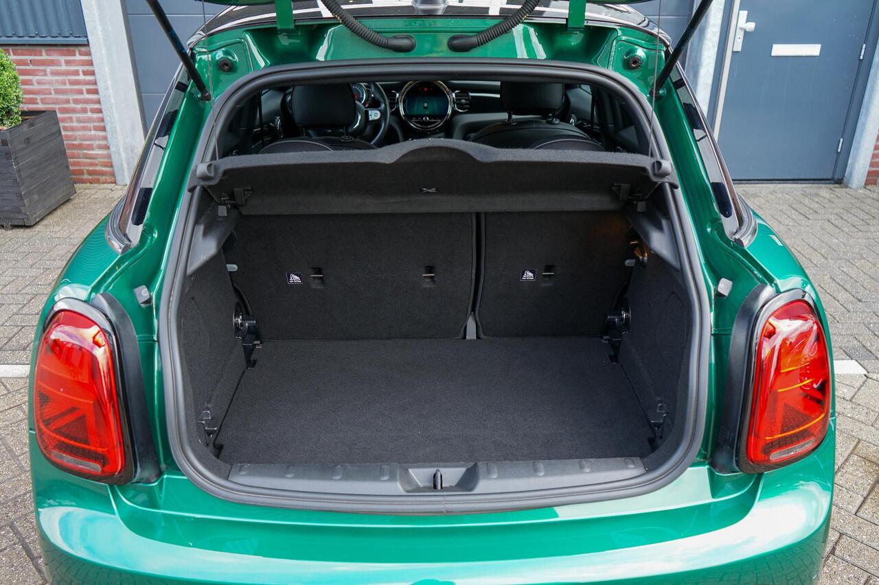 Mini COOPER S 2.0 Rockingham GT Edition