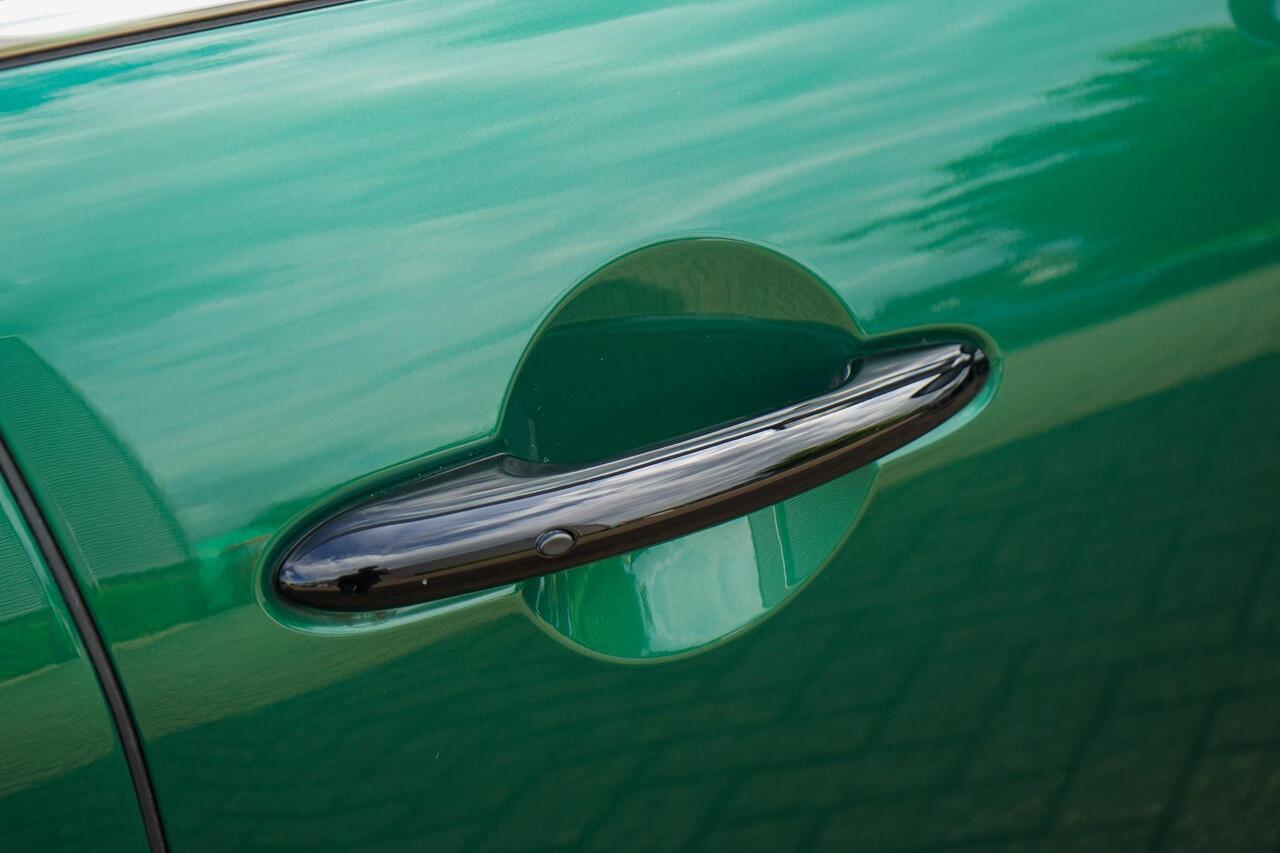 Mini COOPER S 2.0 Rockingham GT Edition