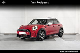 mini-cooper-s-5-deurs--apple-carpl