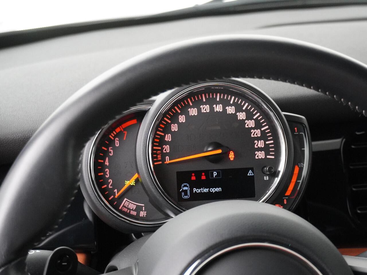 Mini COOPER S Cabrio Rockingham GT Edition | Harman kardon | Stoelverwarming | JCW-pakket