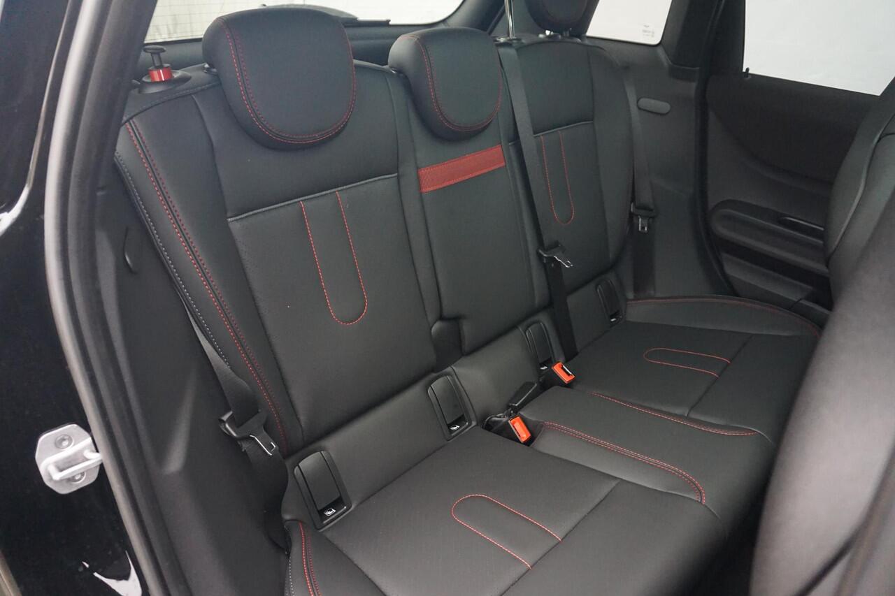 Mini COOPER S John Cooper Works Trim | Pakket XL