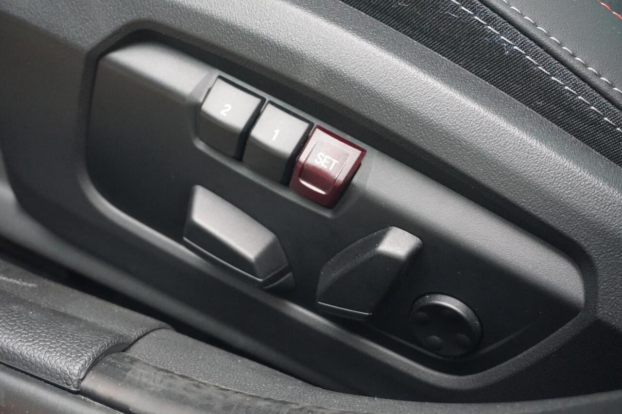 Mini COOPER S John Cooper Works Trim | Pakket XL