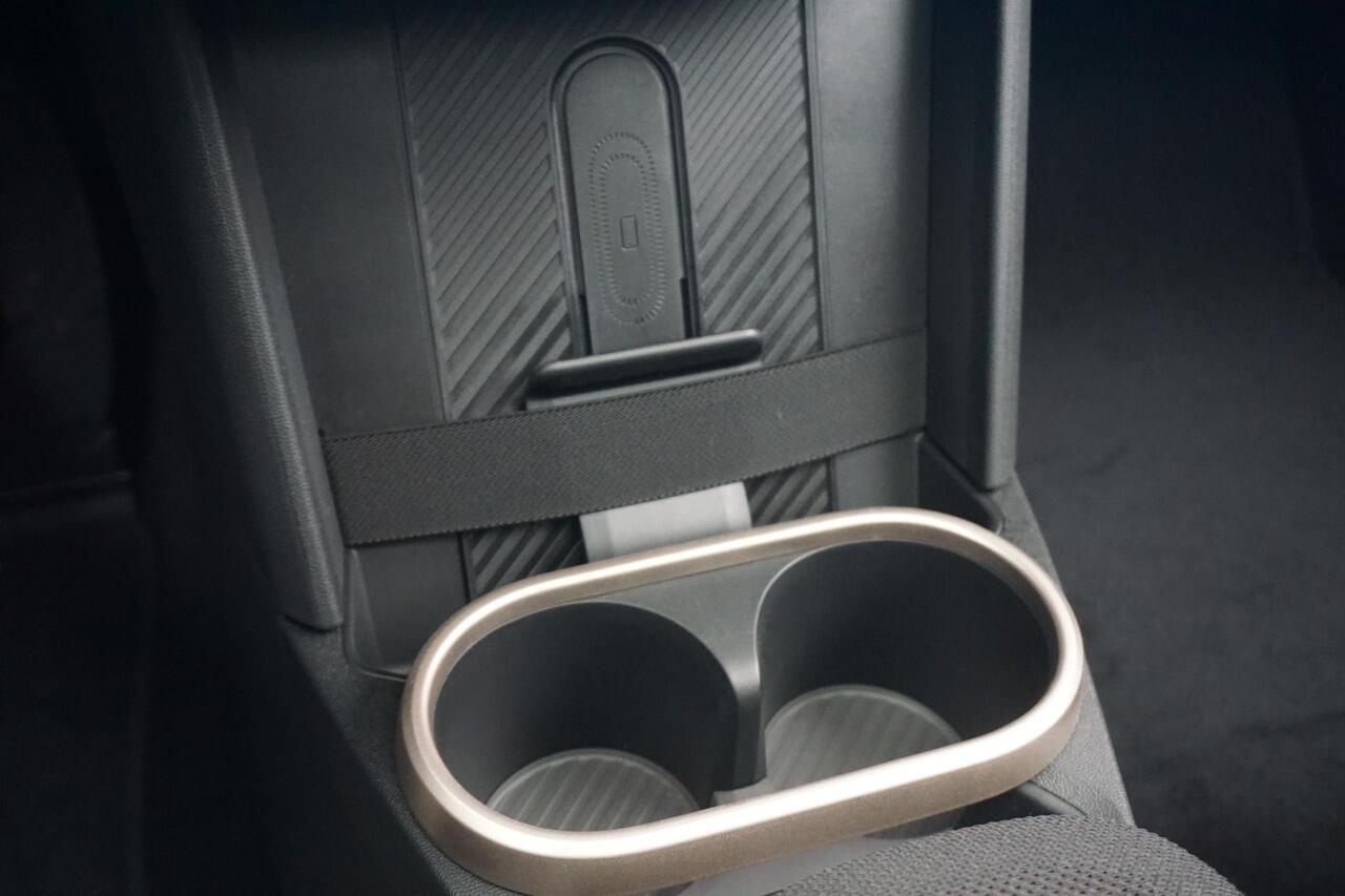 Mini COOPER S John Cooper Works Trim | Pakket XL