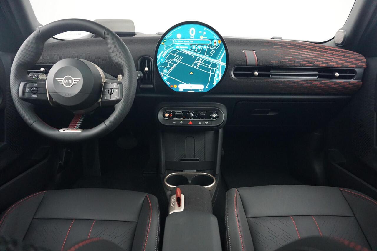 Mini COOPER S John Cooper Works Trim | Pakket XL