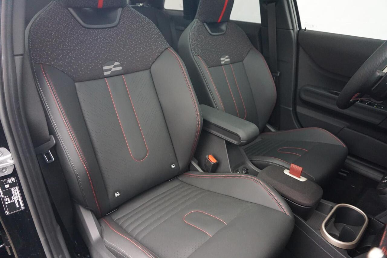 Mini COOPER S John Cooper Works Trim | Pakket XL