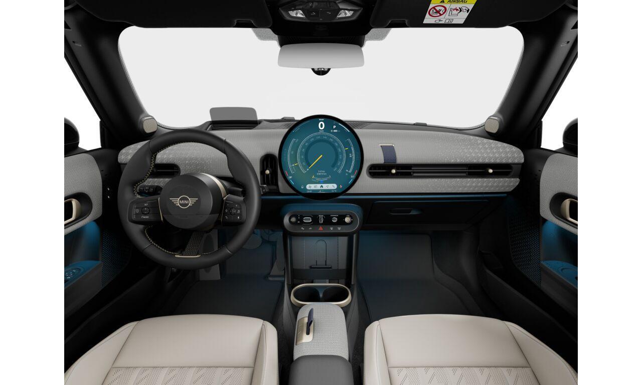 Mini COOPER S Cabrio Favoured Trim | XL Pakket