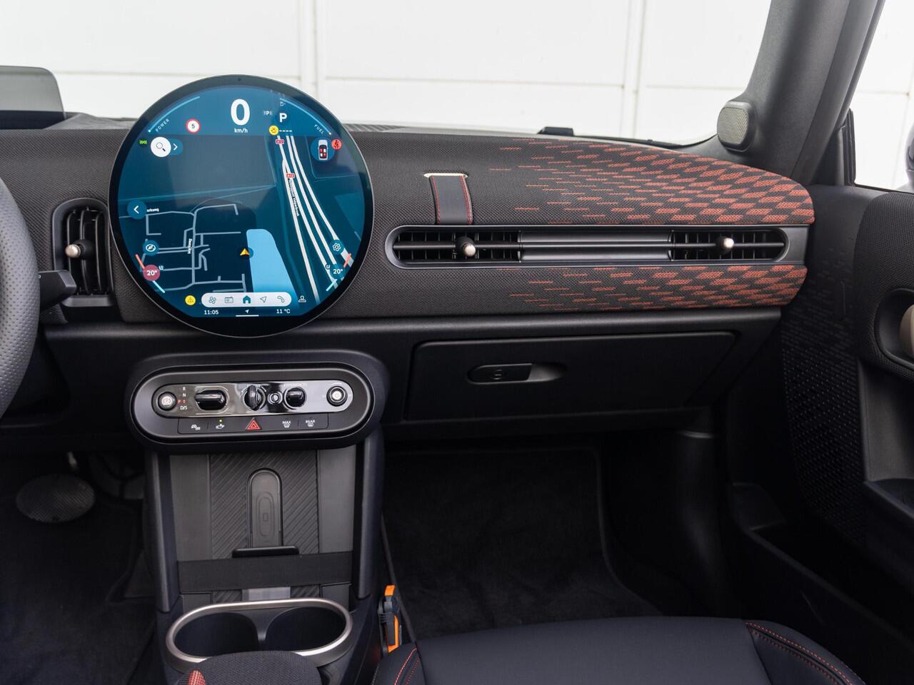 Mini COOPER S Cabrio JCW + XL pakket