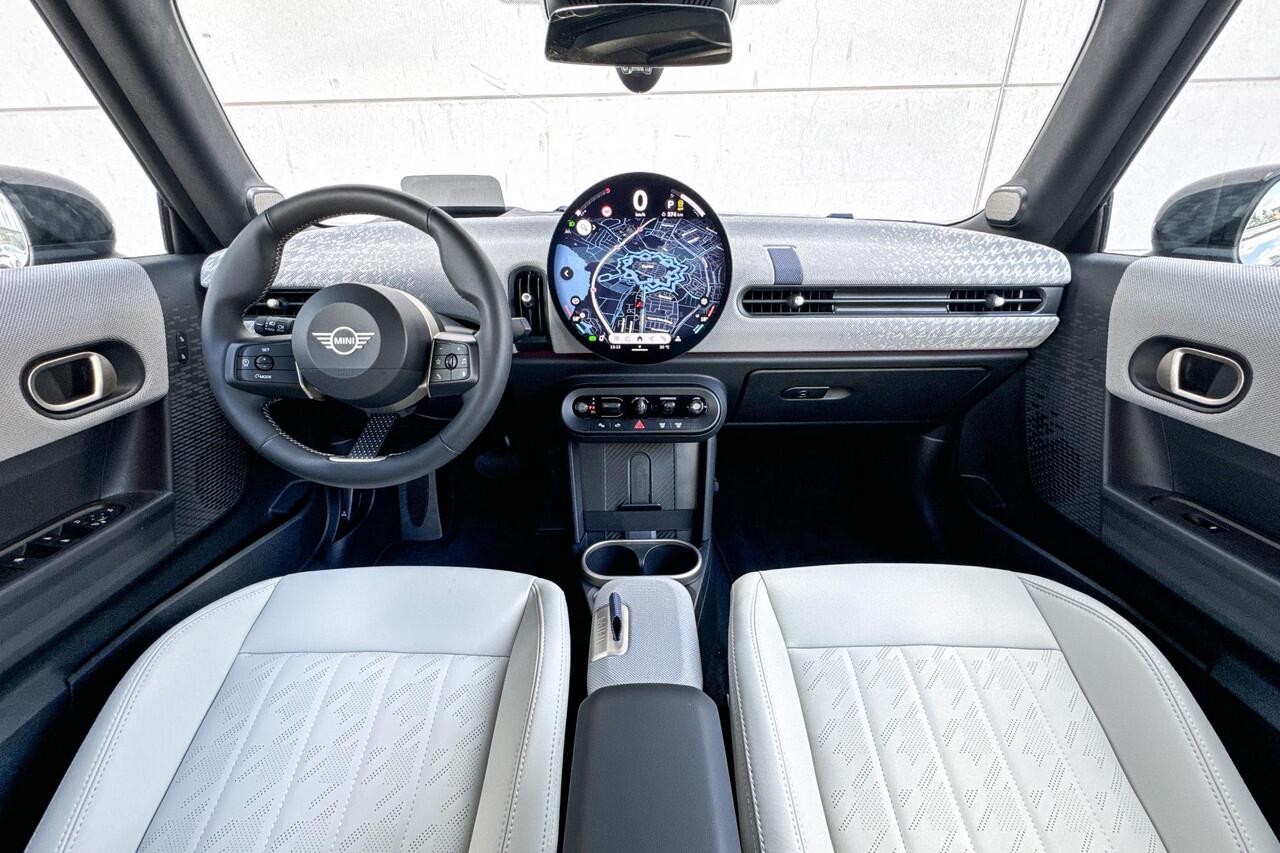 Mini COOPER S Cabrio 2.0 Favoured Pakket XL
