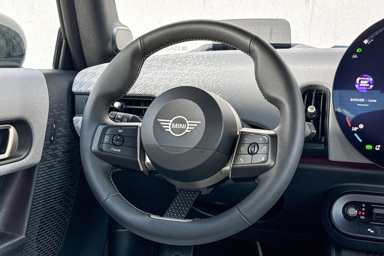 Mini COOPER S Cabrio 2.0 Favoured Pakket XL