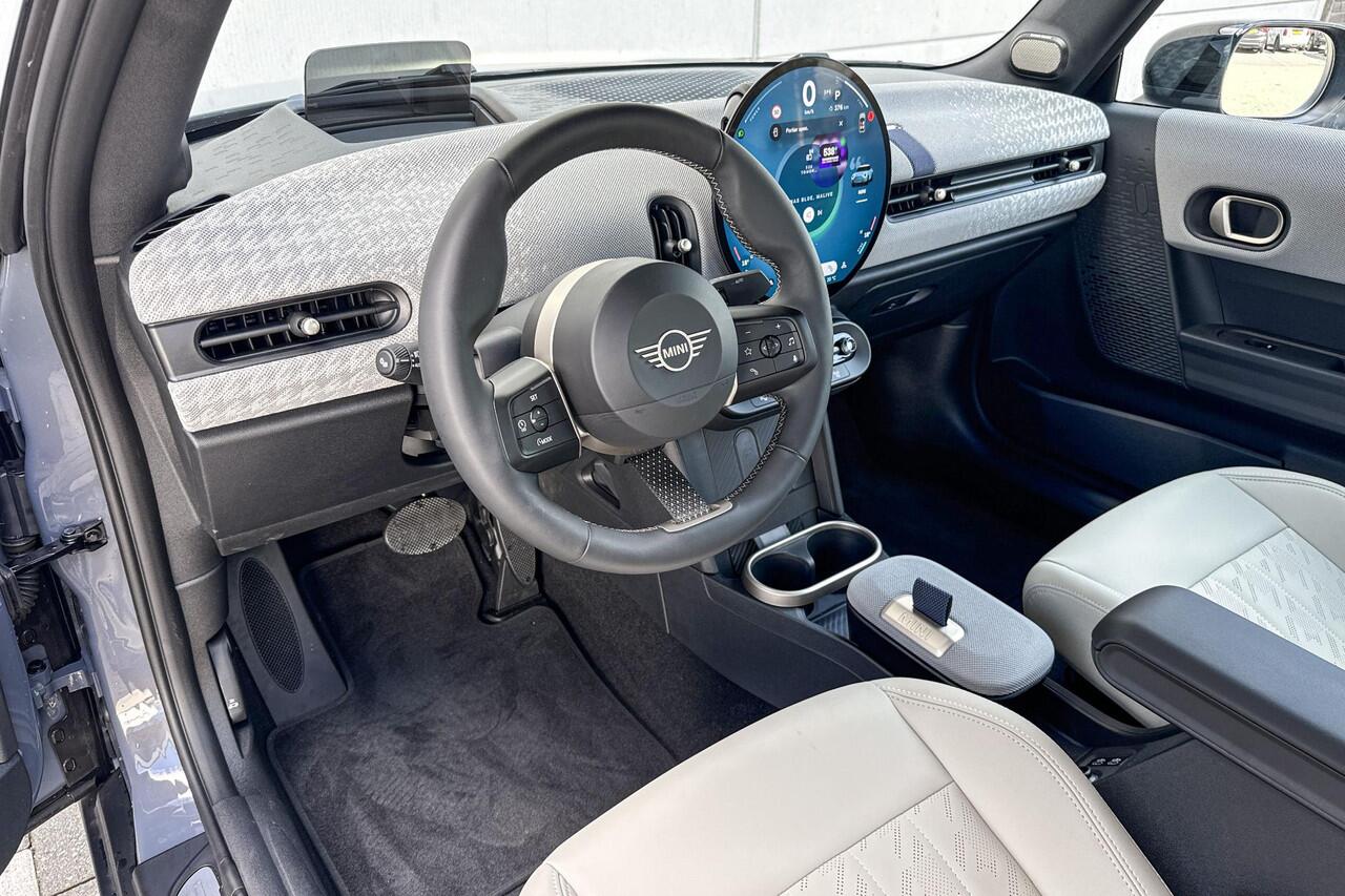 Mini COOPER S Cabrio 2.0 Favoured Pakket XL