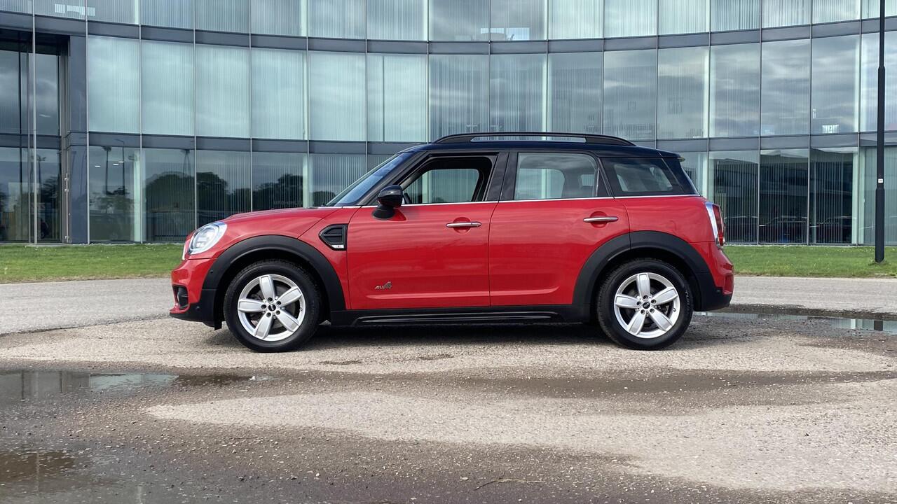 Mini COUNTRYMAN Mini 1.5 Cooper ALL4 Pepper