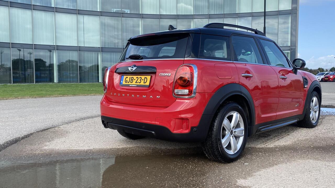 Mini COUNTRYMAN Mini 1.5 Cooper ALL4 Pepper