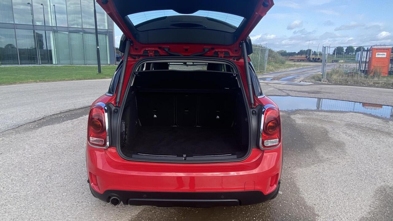 Mini COUNTRYMAN Mini 1.5 Cooper ALL4 Pepper