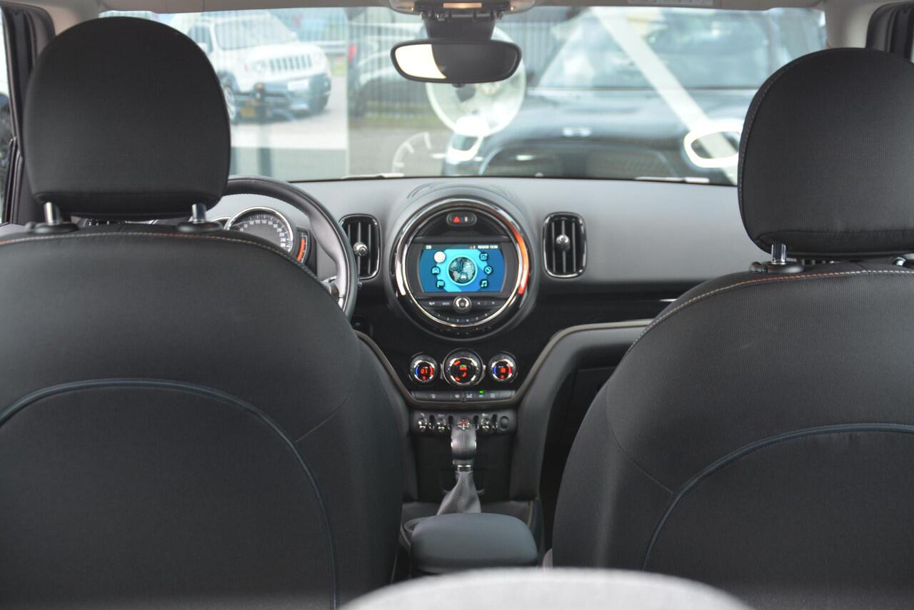 Mini COUNTRYMAN Mini 1.5 One Automaat | Slechts 29000 km | 2de eigenaar