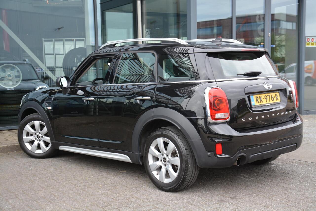 Mini COUNTRYMAN Mini 1.5 One Automaat | Slechts 29000 km | 2de eigenaar