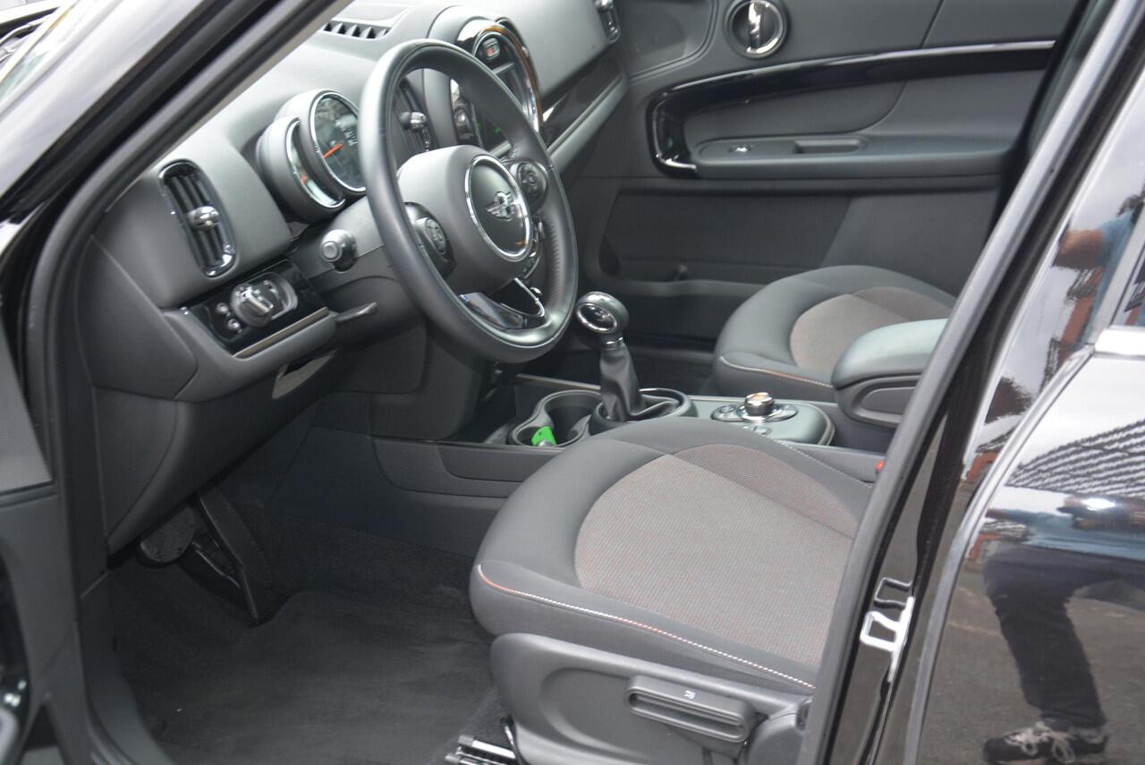 Mini COUNTRYMAN Mini 1.5 One Automaat | Slechts 29000 km | 2de eigenaar