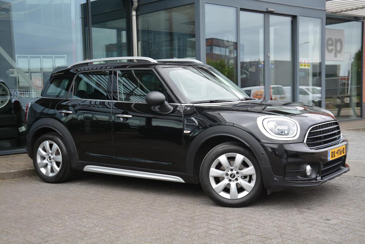 Mini COUNTRYMAN Mini 1.5 One Automaat | Slechts 29000 km | 2de eigenaar