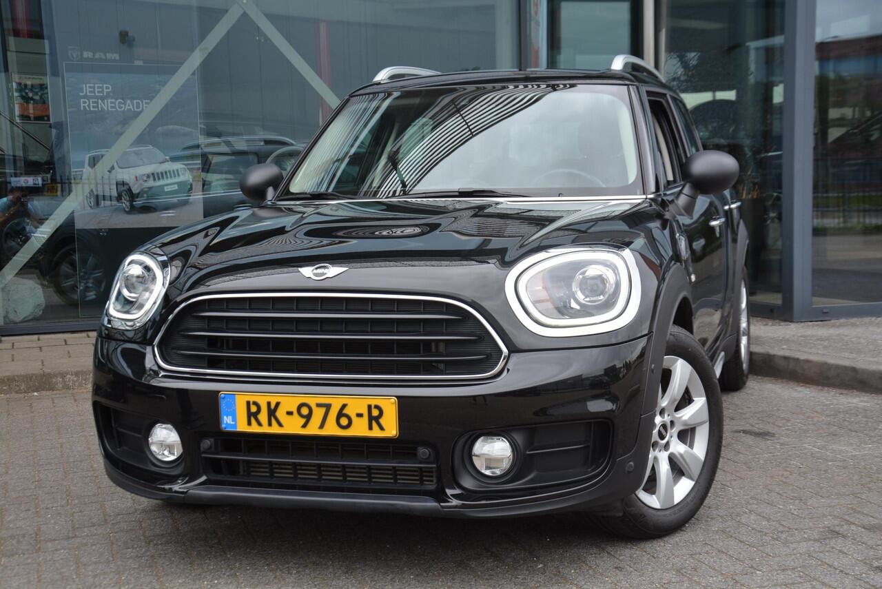 Mini COUNTRYMAN Mini 1.5 One Automaat | Slechts 29000 km | 2de eigenaar