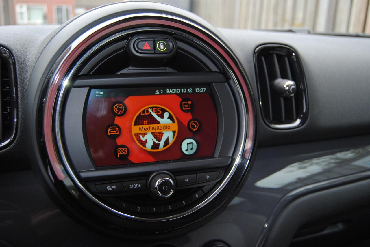 Mini COUNTRYMAN Mini 1.5 One D Chili AUTOMAAT. Lage km stand