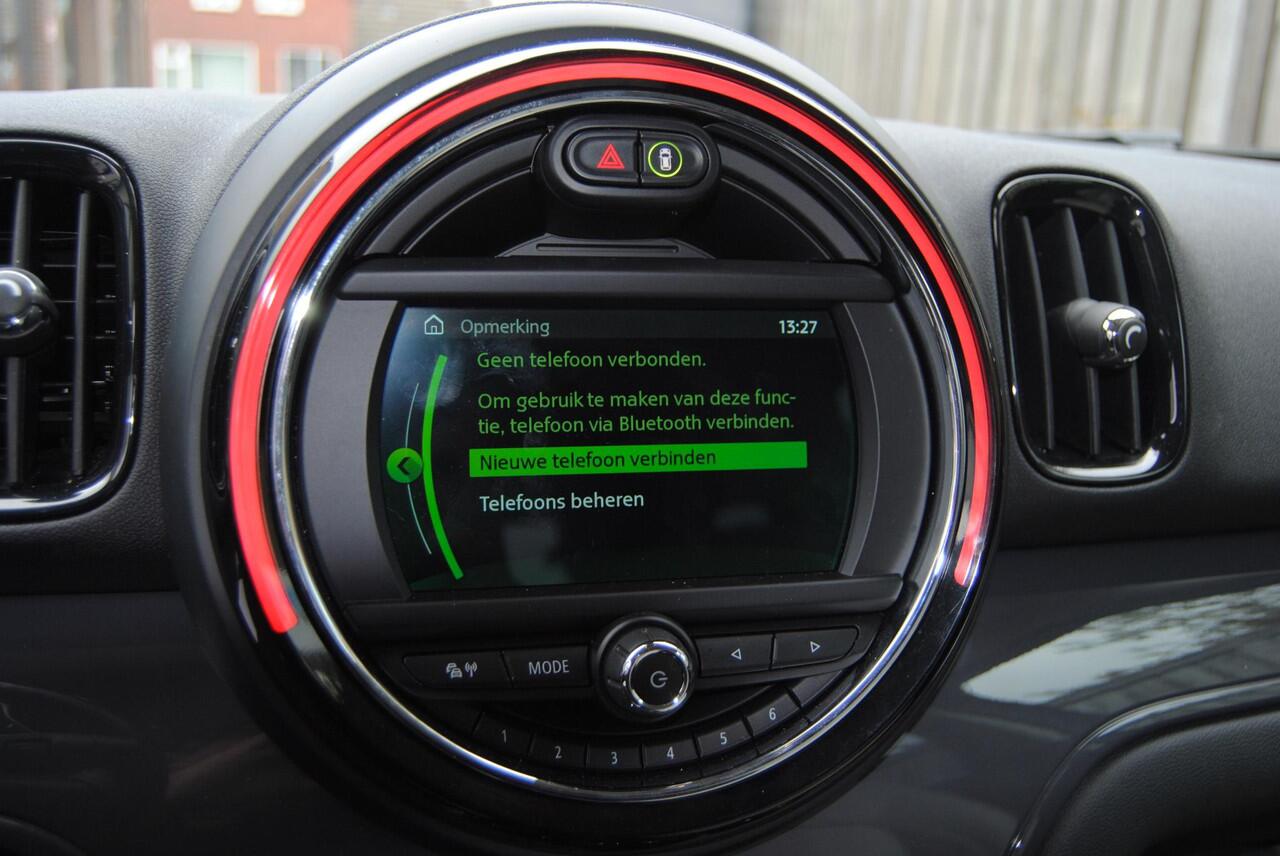 Mini COUNTRYMAN Mini 1.5 One D Chili AUTOMAAT. Lage km stand