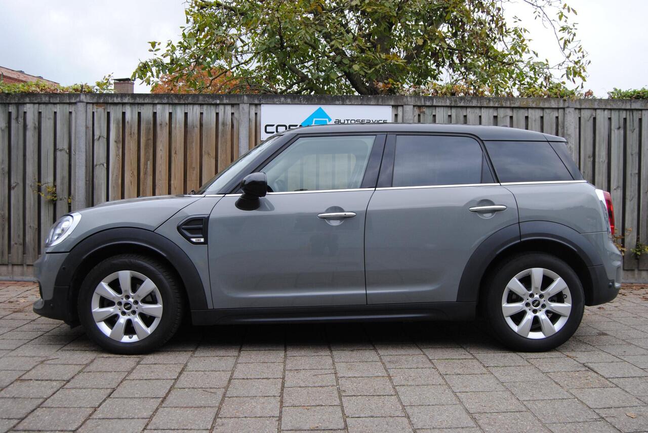 Mini COUNTRYMAN Mini 1.5 One D Chili AUTOMAAT. Lage km stand
