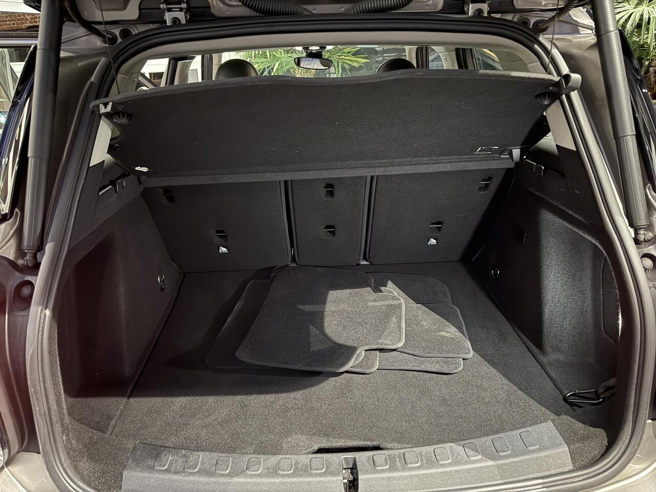 Mini COUNTRYMAN Mini 2.0 Cooper S E ALL4 Chili Panoramadak stoelverwar