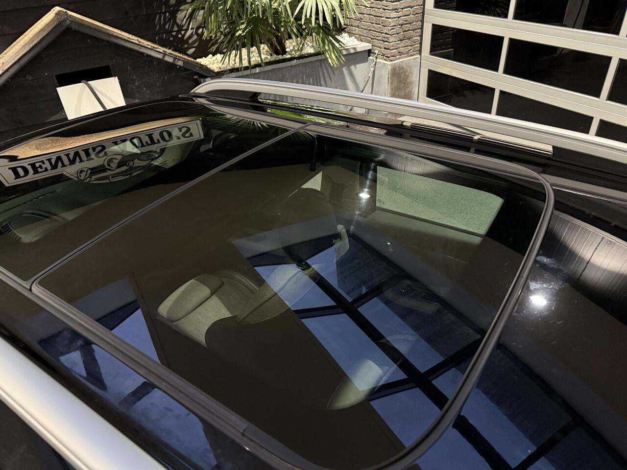 Mini COUNTRYMAN Mini 2.0 Cooper S E ALL4 Chili Panoramadak stoelverwar