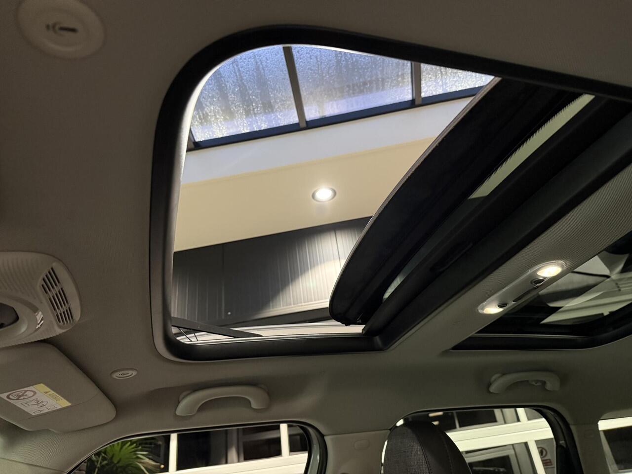 Mini COUNTRYMAN Mini 2.0 Cooper S E ALL4 Chili Panoramadak stoelverwar