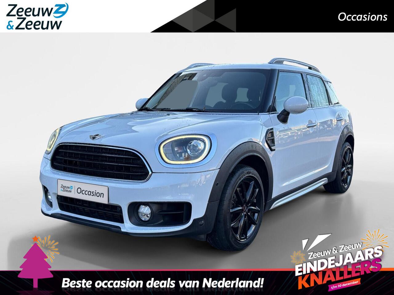 Mini COUNTRYMAN Mini 1.5 Cooper Chili