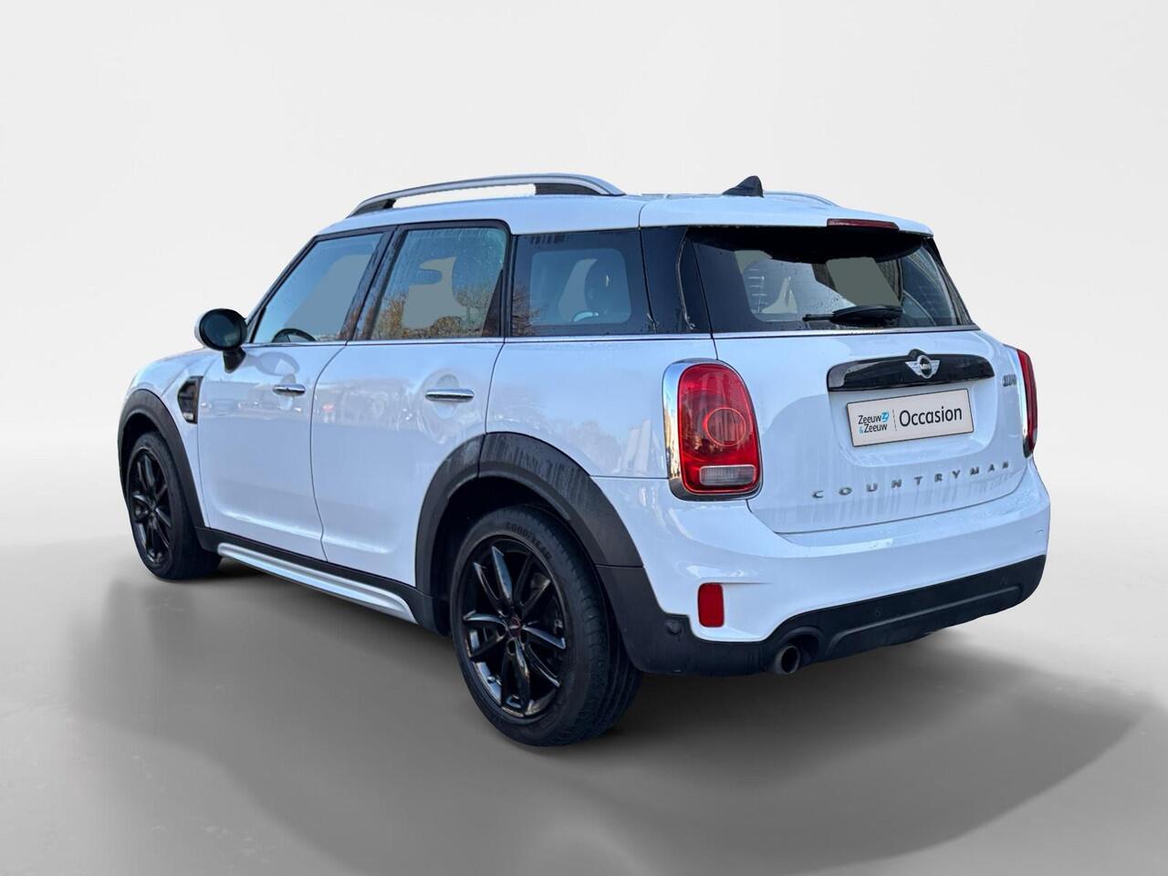 Mini COUNTRYMAN Mini 1.5 Cooper Chili