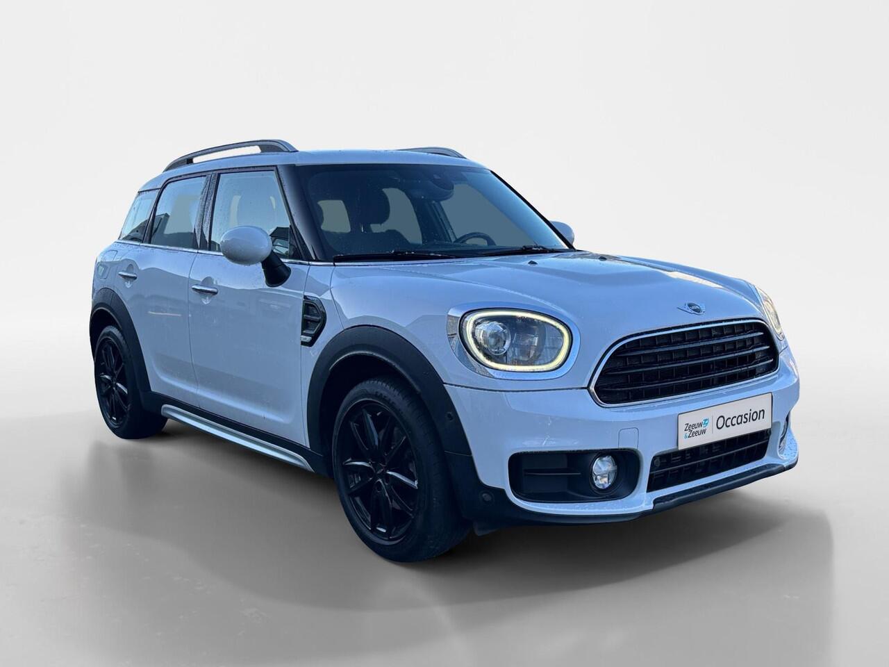 Mini COUNTRYMAN Mini 1.5 Cooper Chili