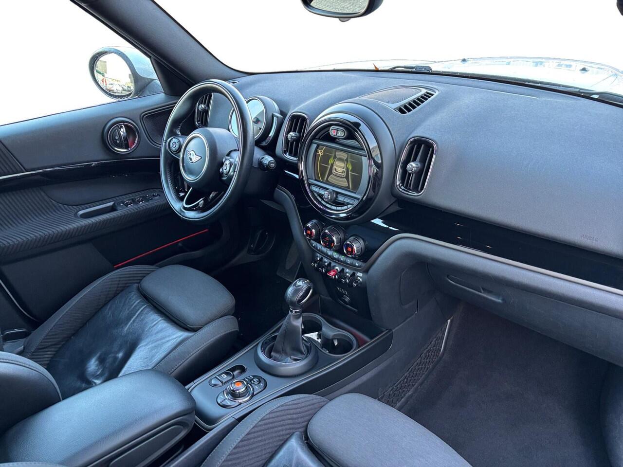 Mini COUNTRYMAN Mini 1.5 Cooper Chili