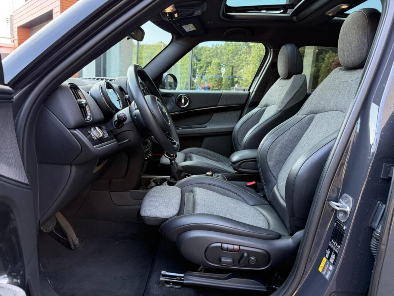 Mini COUNTRYMAN 2.0 Cooper S E ALL4,Pano,LED,Keyless,HeadUp,Memory,Adapt Cruise