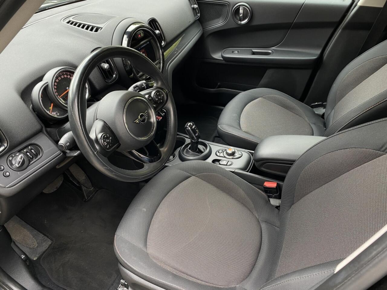 Mini COUNTRYMAN Mini 1.5 One