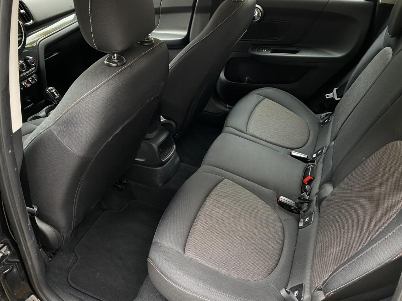 Mini COUNTRYMAN Mini 1.5 One