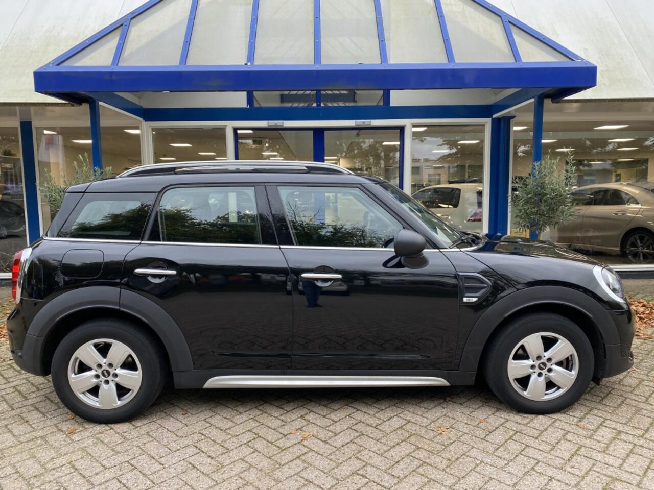 Mini COUNTRYMAN Mini 1.5 One