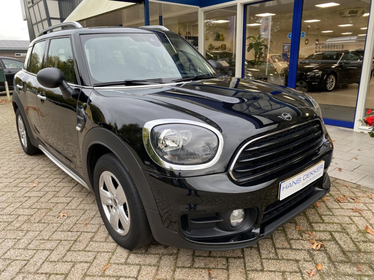Mini COUNTRYMAN Mini 1.5 One