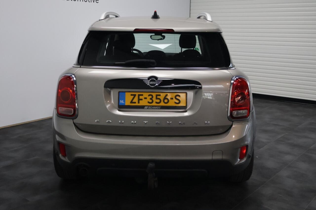 Mini COUNTRYMAN Mini 1.5 One Business Edition | Trekhaak | Navigatie