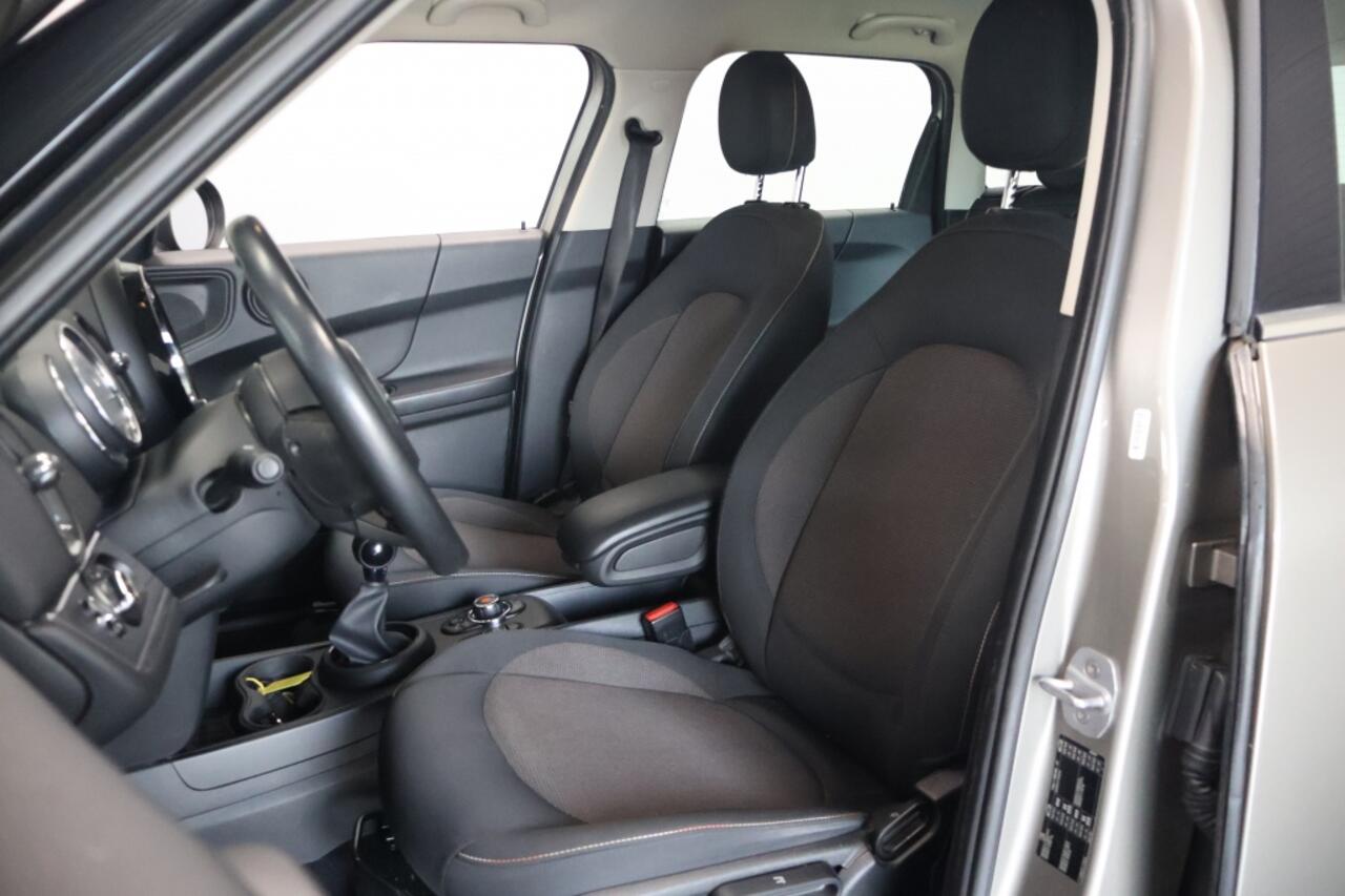 Mini COUNTRYMAN Mini 1.5 One Business Edition | Trekhaak | Navigatie