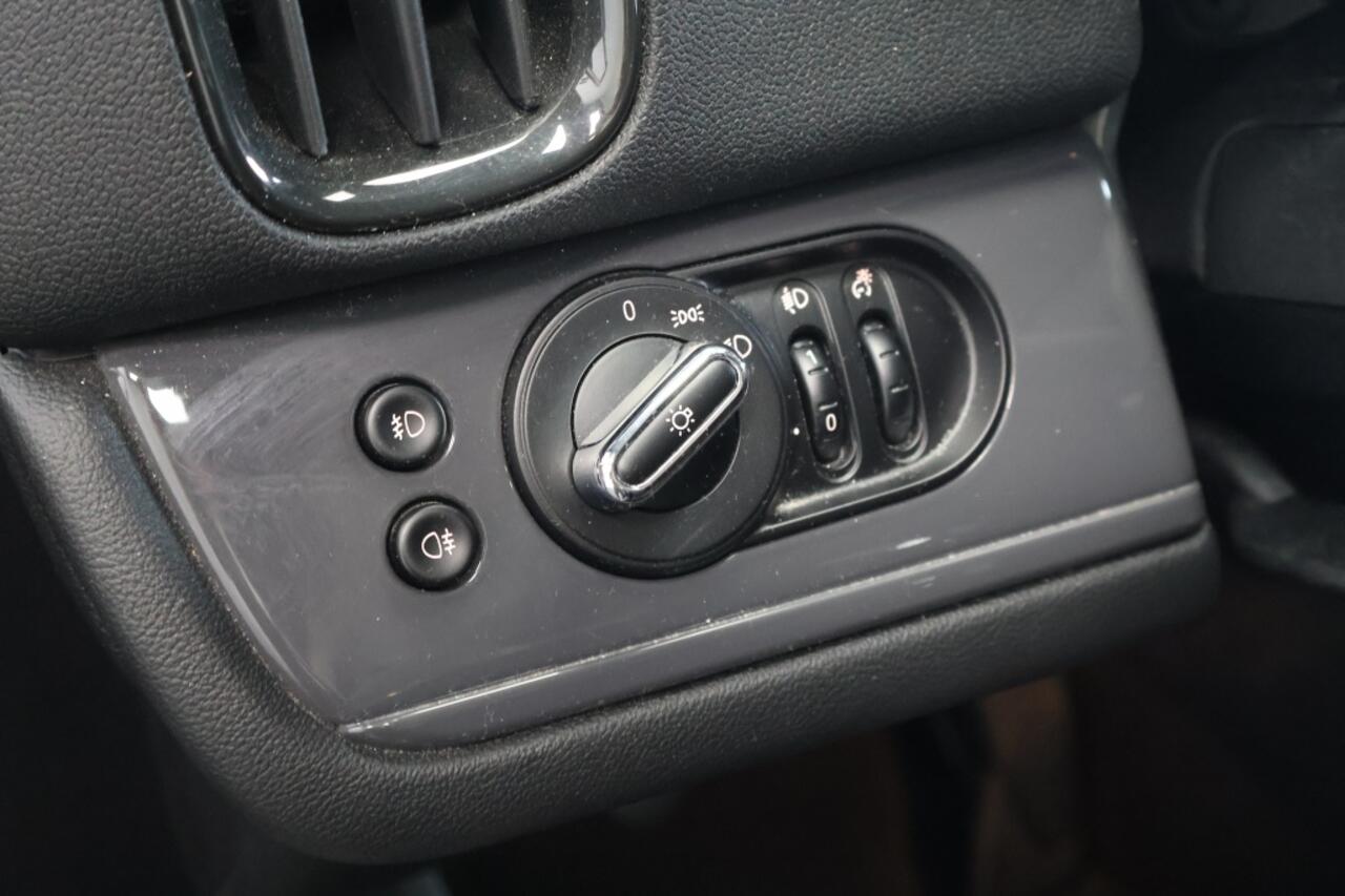 Mini COUNTRYMAN Mini 1.5 One Business Edition | Trekhaak | Navigatie