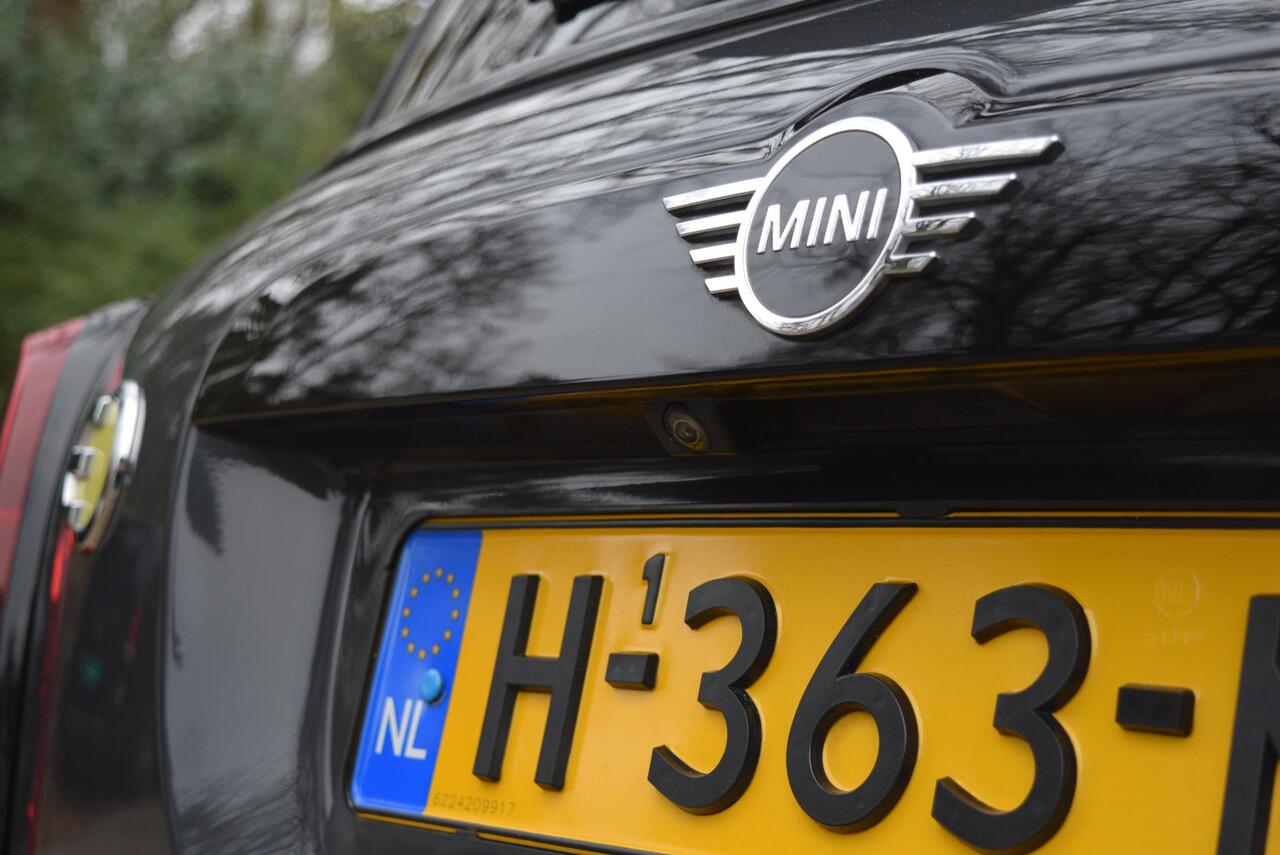 Mini COUNTRYMAN Mini 1.5 Cooper S E ALL4 Chili | Camera | Navi | LED