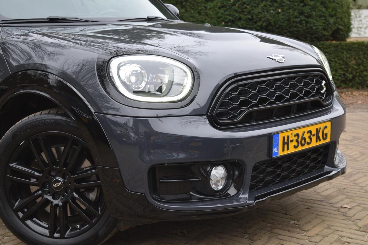Mini COUNTRYMAN Mini 1.5 Cooper S E ALL4 Chili | Camera | Navi | LED